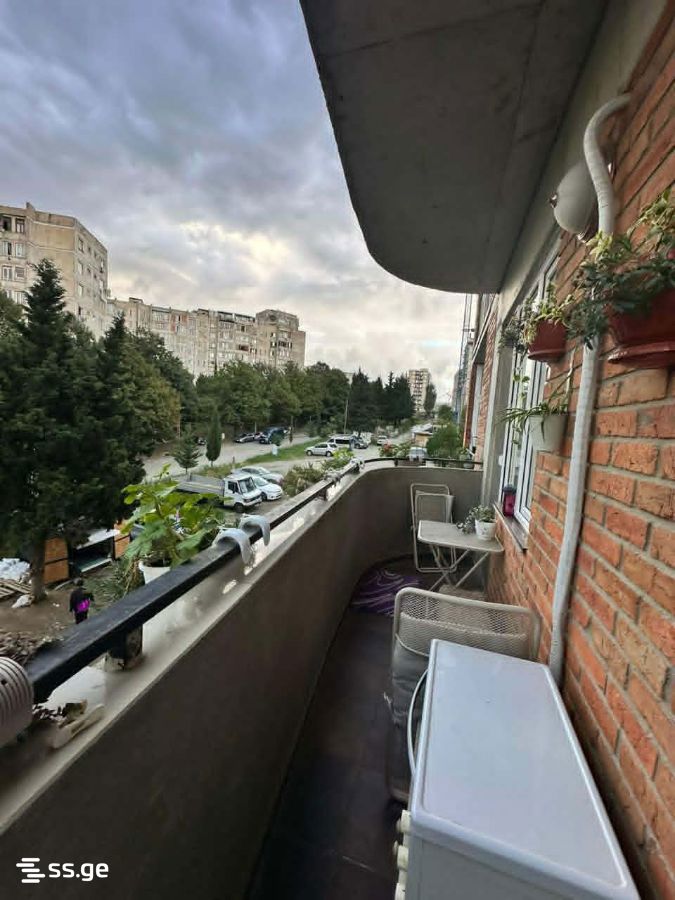2 Room Flat For Sale view 9