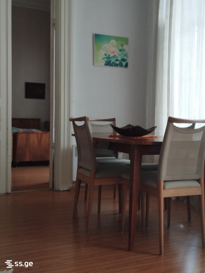 3 Room Flat For Sale view 7