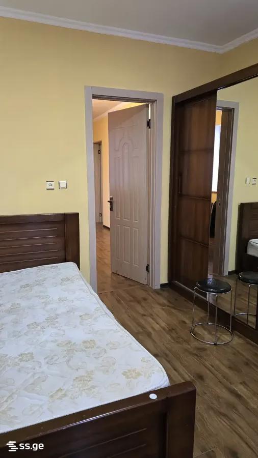 2 Room Flat For Rent. Mukhiani view 8