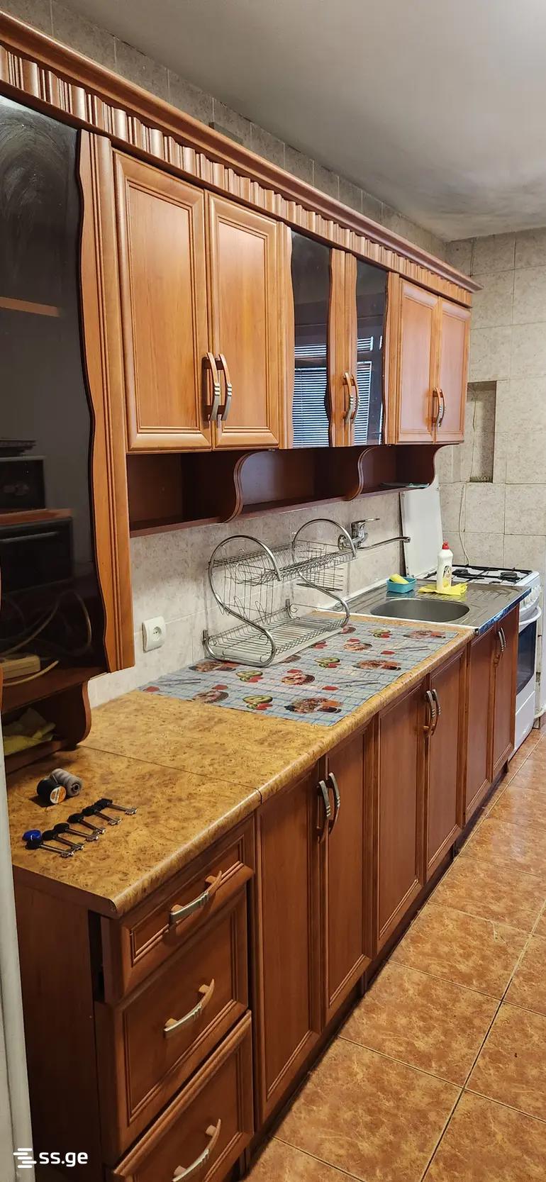3 Room Flat For Sale view 7