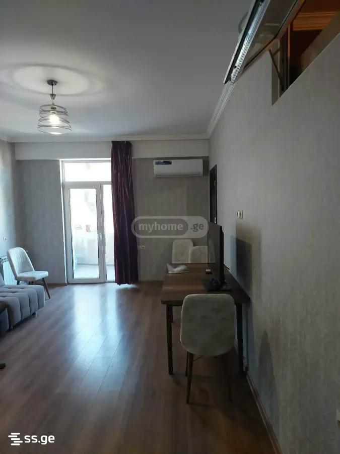 3 Room Flat For Sale view 11