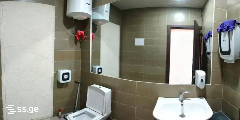 Commercial Space For Sale. Chugureti view 12