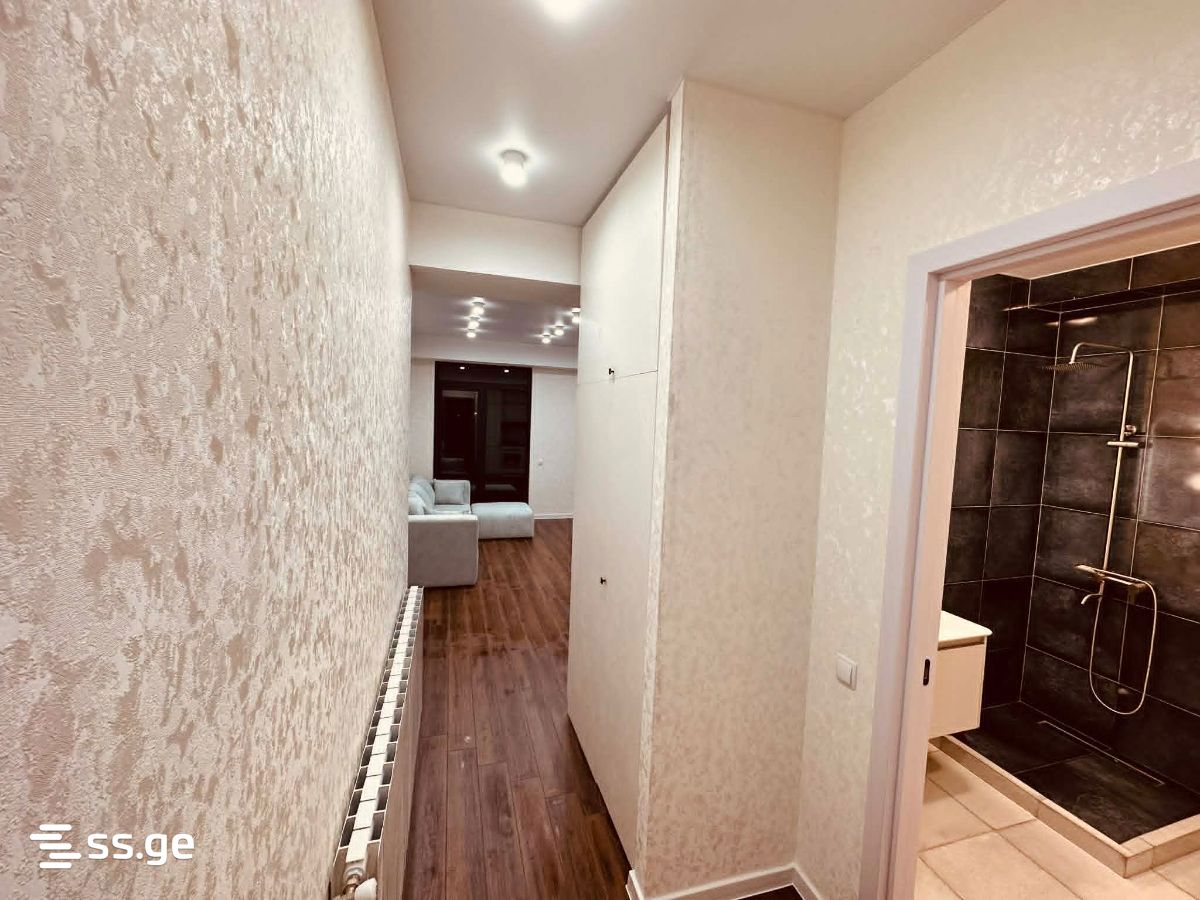 Продажа 2-комната Квартира view 11