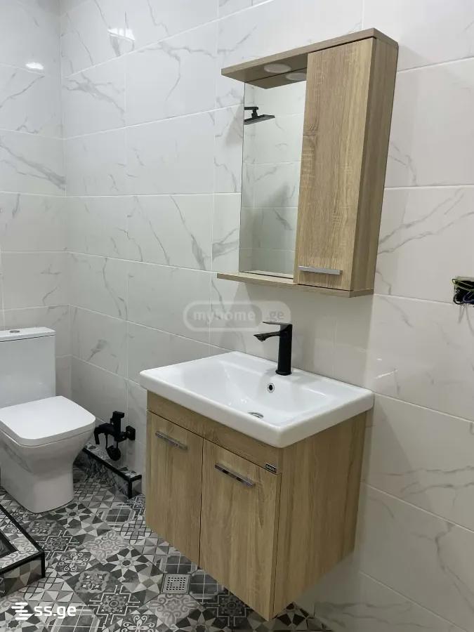 2 Room Flat For Sale view 9