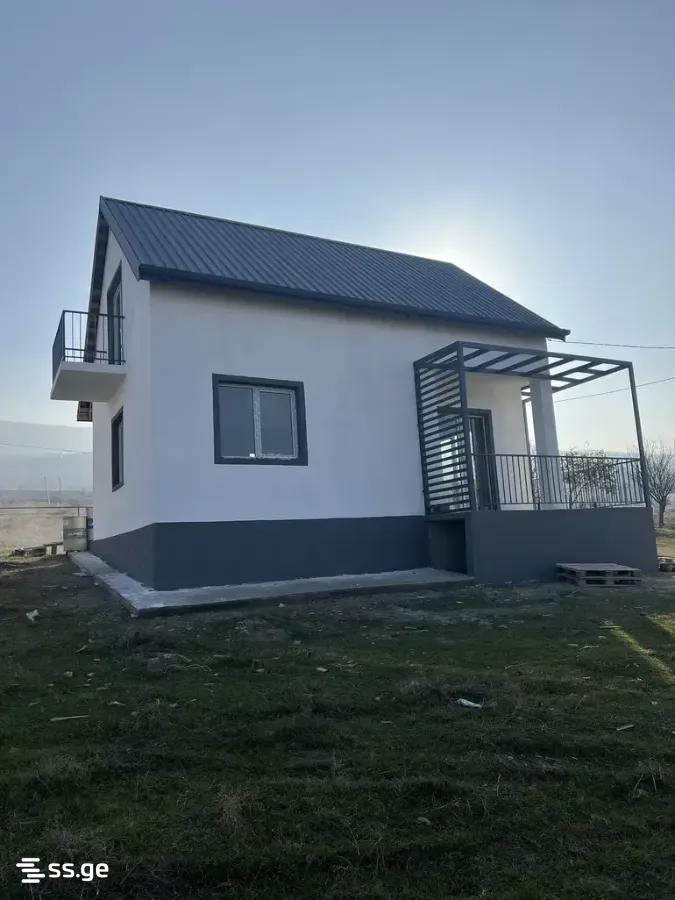 3 Room Private House For Sale view 6