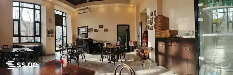 Commercial Space For Sale. Chugureti view 1