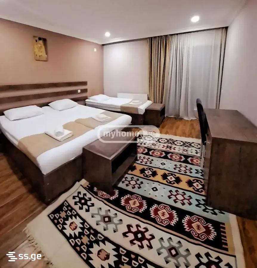 Hotel For Sale. Mestia view 11