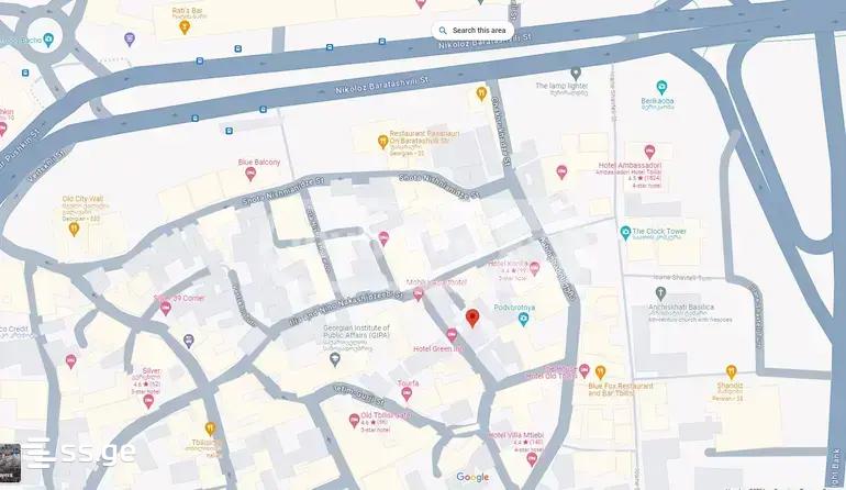 8 Room Hotel For Sale view 6