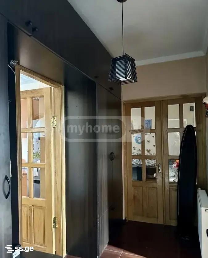2 Room Flat For Sale view 1