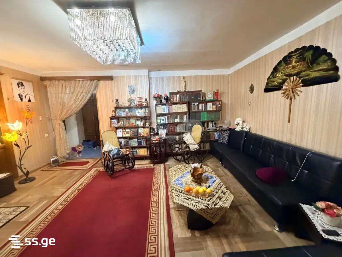 4 Room Flat For Sale view 10