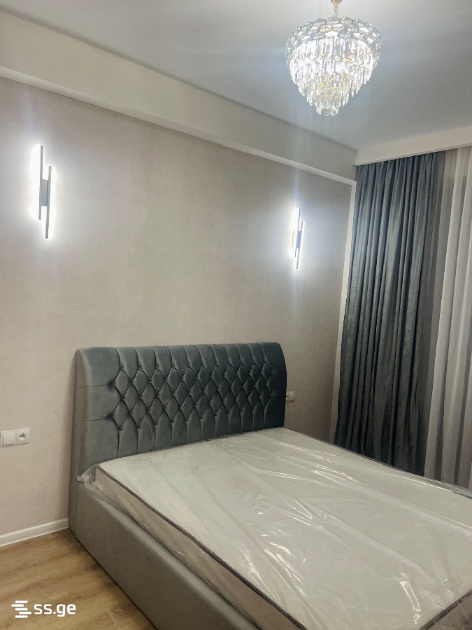 2 Room Flat For Sale view 8