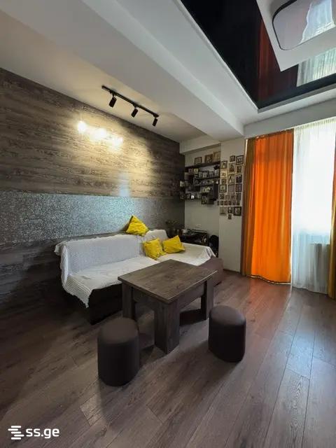 2 Room Flat For Sale view 1