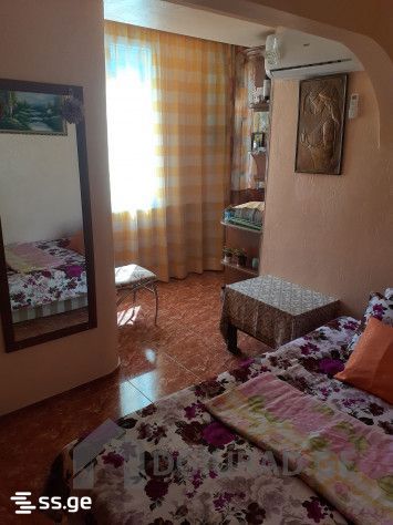 1 Room Flat Daily Rent. Batumi view 1