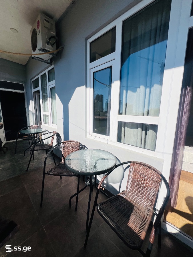 2 Room Flat Daily Rent. Gonio view 12