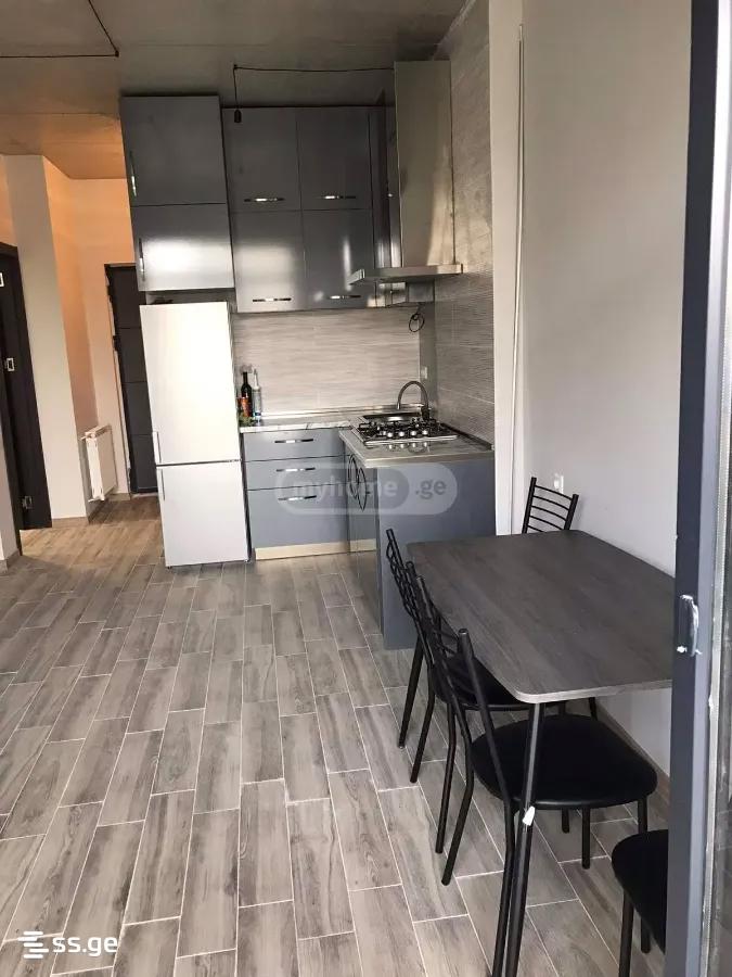 2 Room Flat For Sale view 2