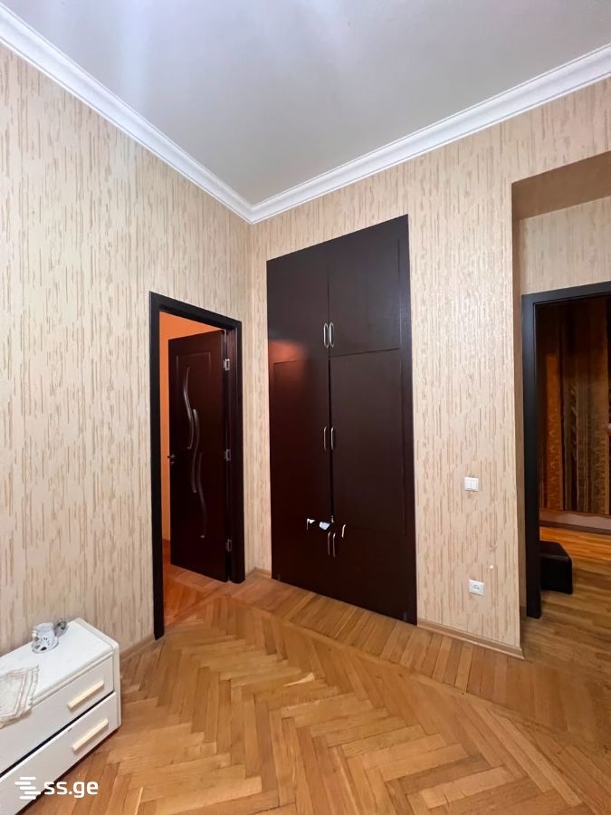 5 Room Flat For Sale view 15