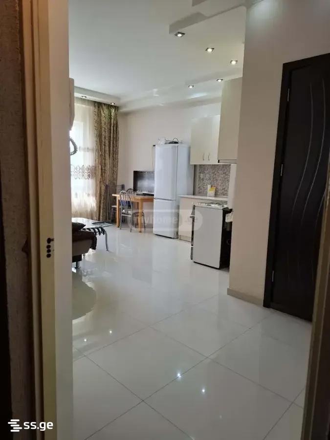 2 Room Flat For Rent. Varketili view 4