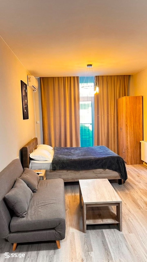 For Sale 1 Room Apartment view 11