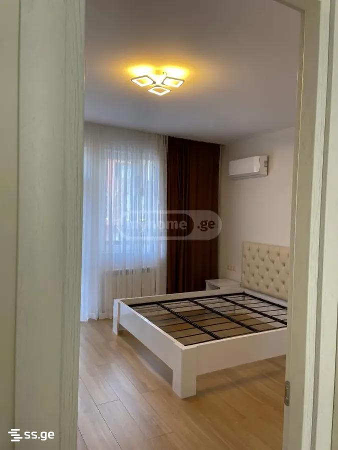 3 Room Private House For Rent. Batumi view 6