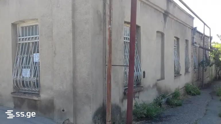 4 Room Private House For Sale view 4