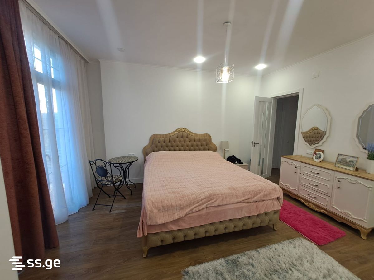 6 Room Private House For Rent. Batumi view 7