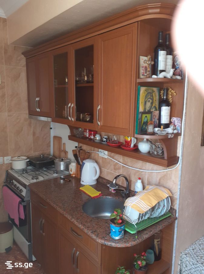 1 Room Flat Daily Rent. Batumi view 4