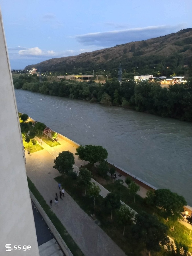 2 Room Flat For Sale view 4
