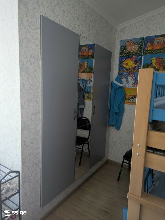 2 Room Private House For Sale view 13