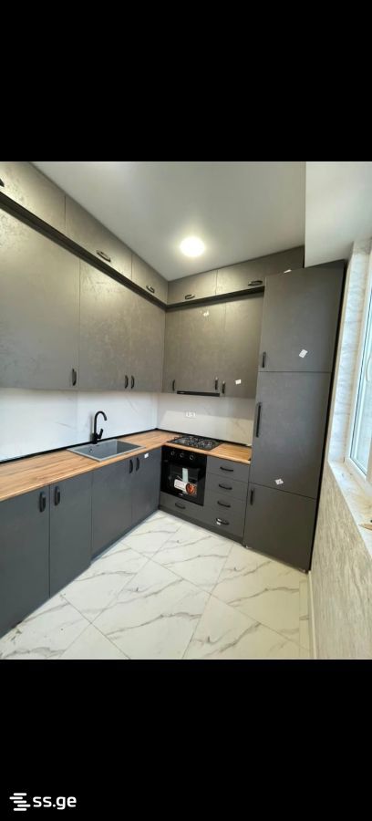 2 Room Flat For Sale view 2
