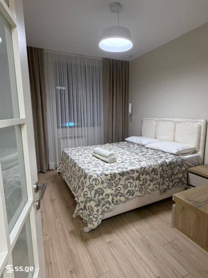 For Rent 3 Room Apartment view 10