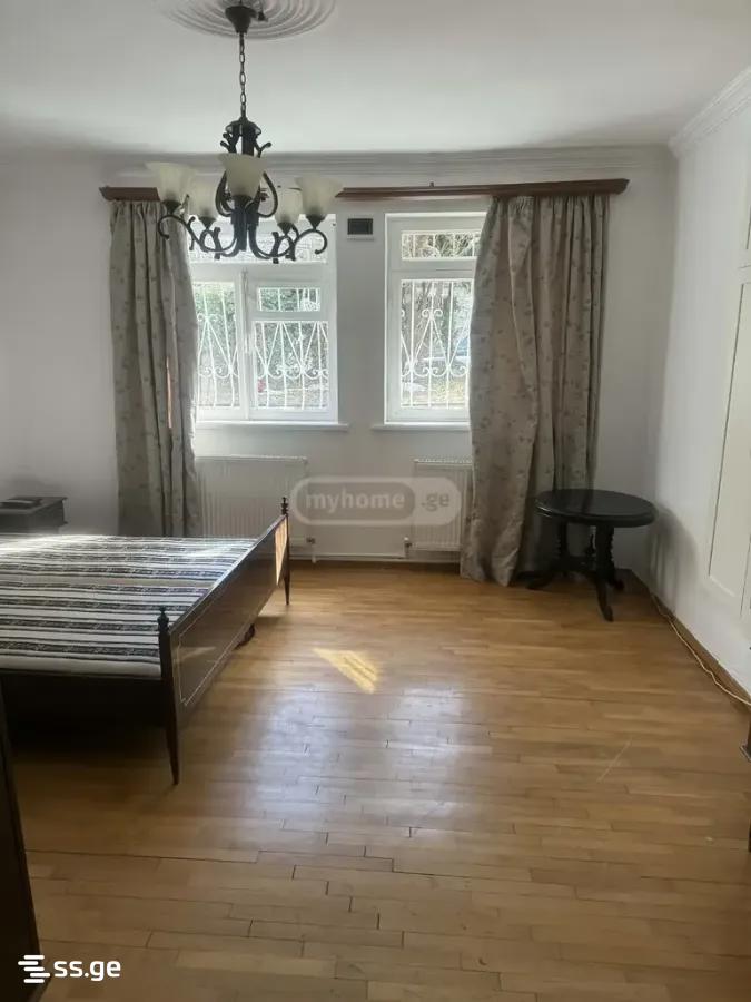3 Room Private House For Rent. Vake view 7