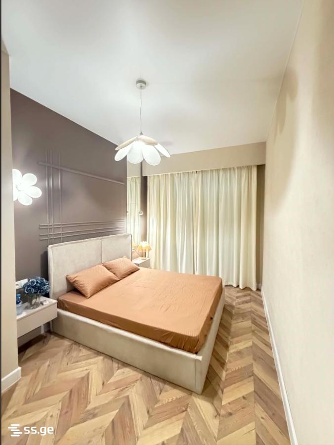 3 room Flat For Sale. Saburtalo - Ansicht 3