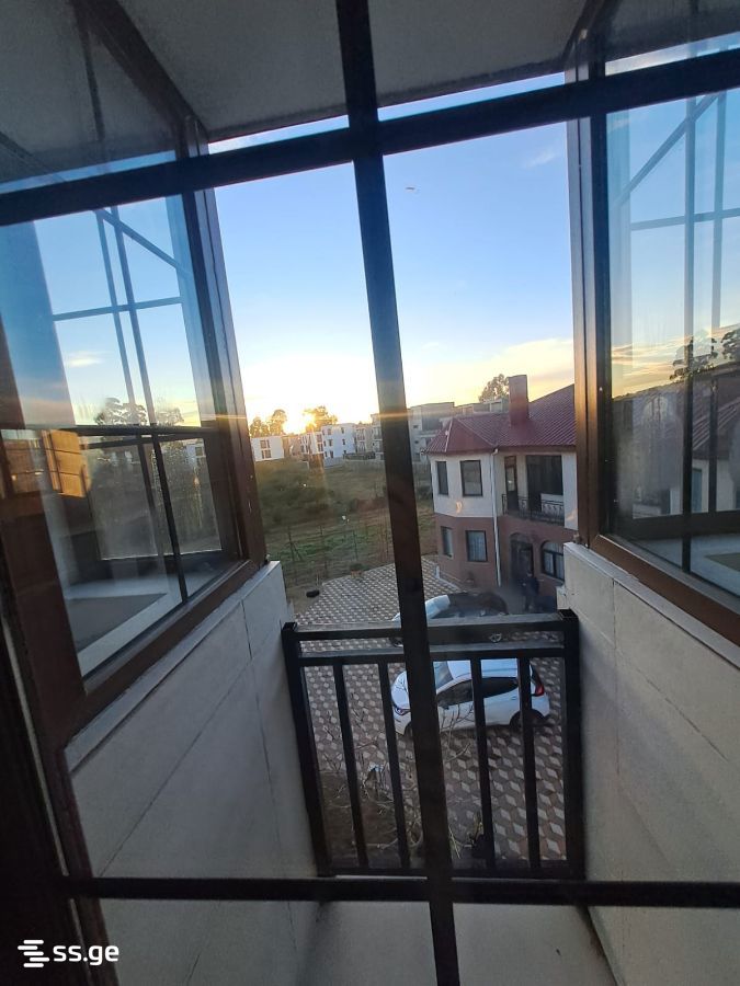 6 Room Private House For Rent. Batumi view 12