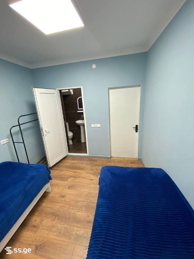 8 Room Private House Daily Rent. Kobuleti view 9