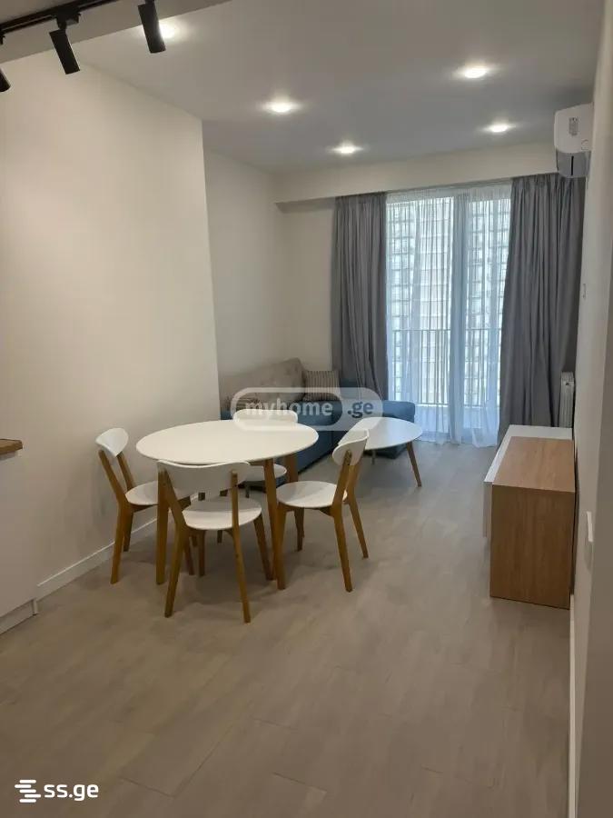 2 Room Flat For Sale view 11