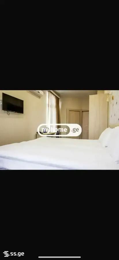 32 Room Hotel For Rent. Isani view 8