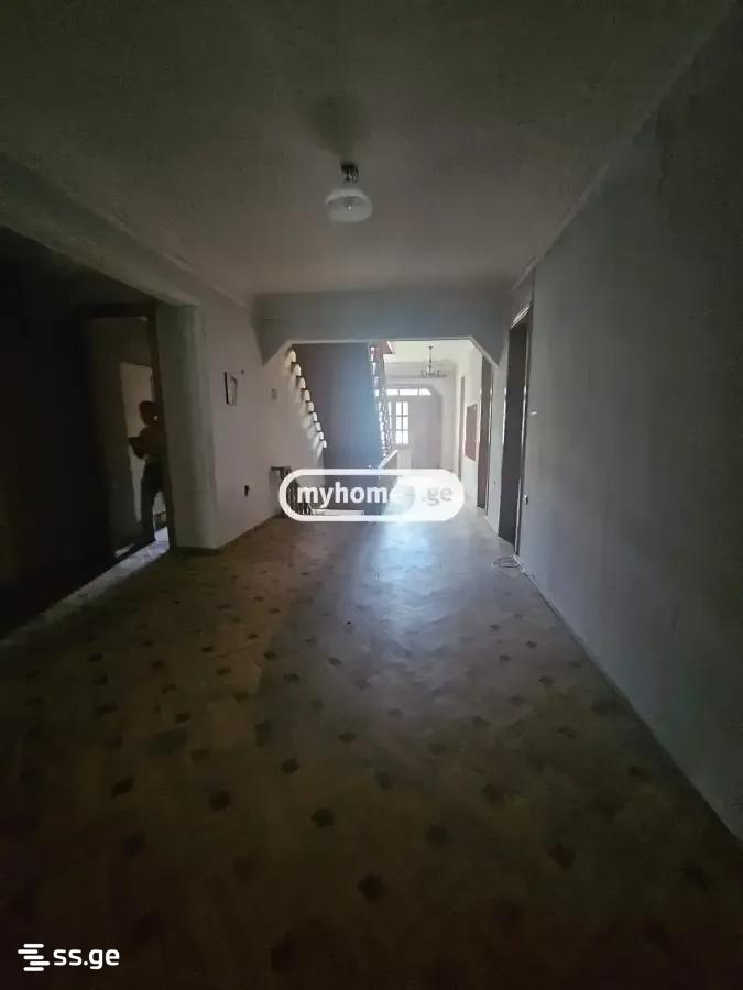 15 Room Hotel For Rent. Saburtalo view 27