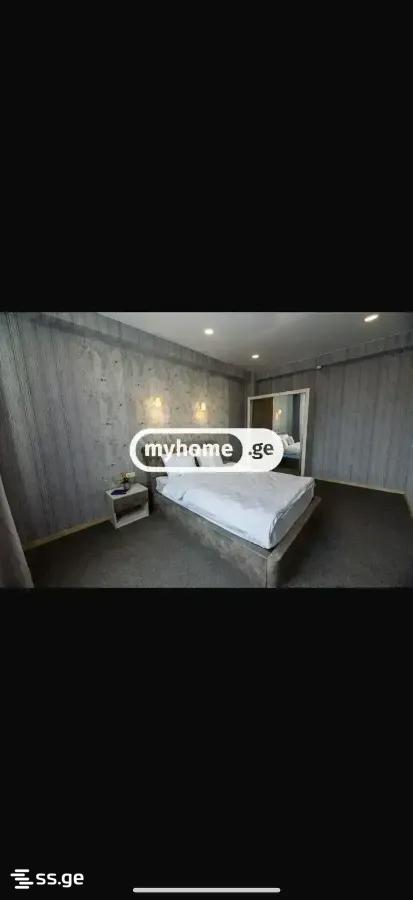 32 Room Hotel For Rent. Isani view 1