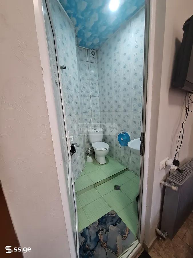 18 Room Hotel For Rent. Batumi view 15