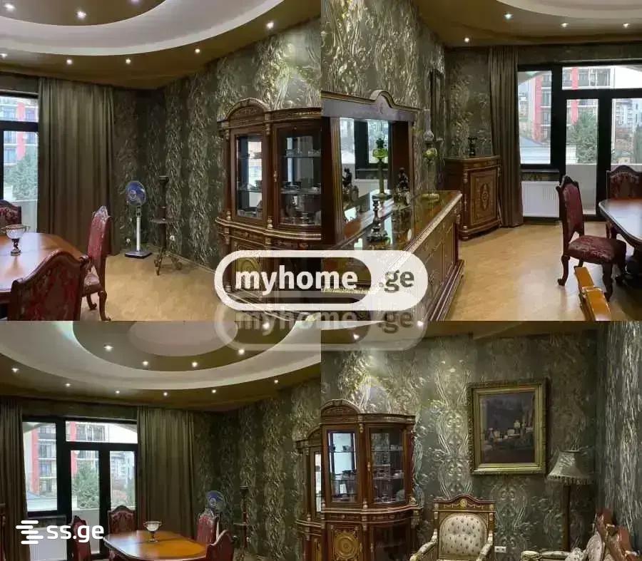 16 Room Hotel For Rent. Vedzisi view 6