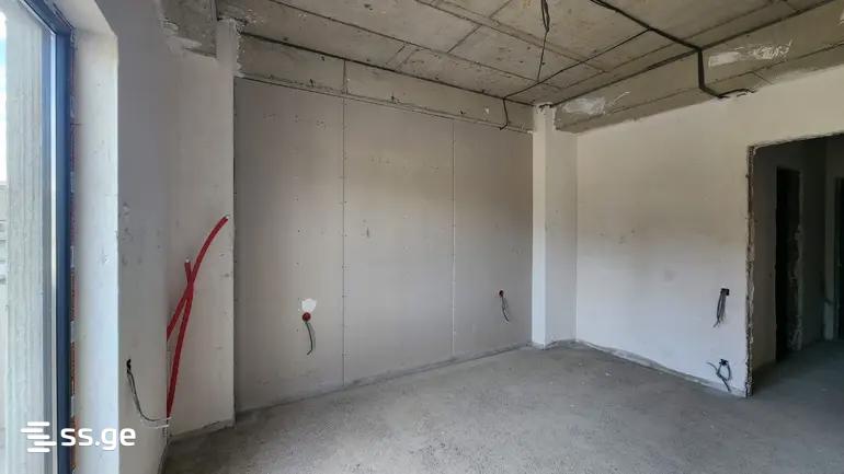 2 Room Flat For Sale view 7
