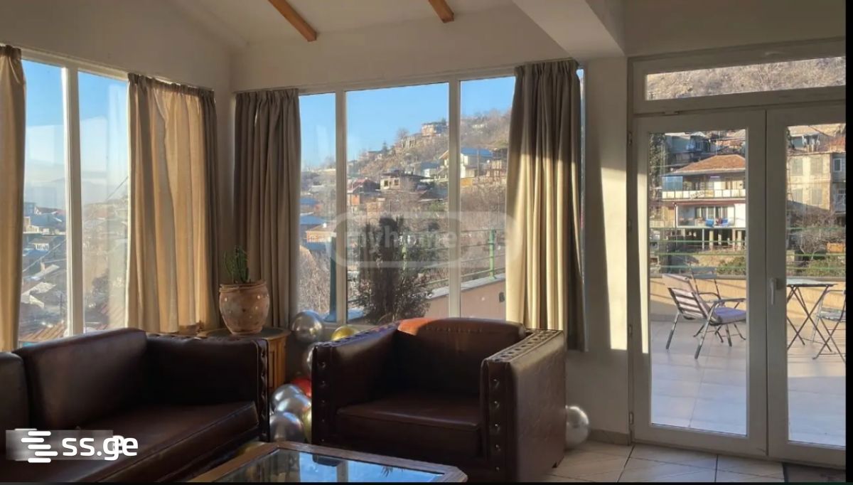 3 Room Private House Daily Rent. Nadzaladevi view 7