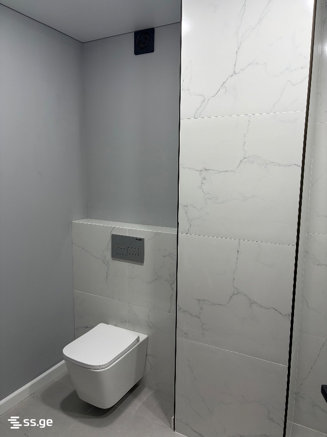 2 room Flat For Sale. Varketili - Vista 3