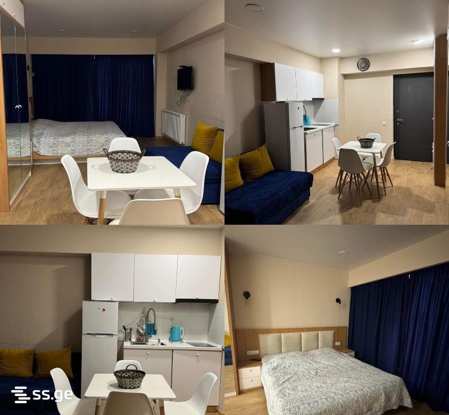1 Room Flat For Sale view 12