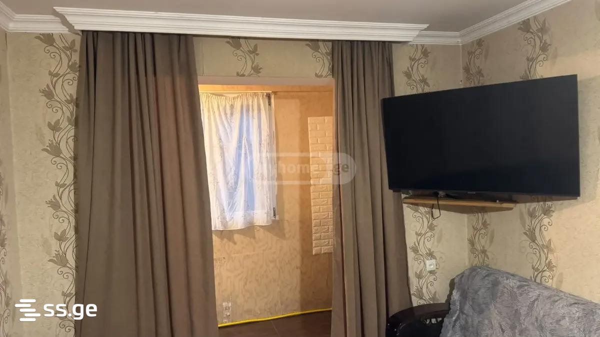 2 Room Flat For Sale view 9