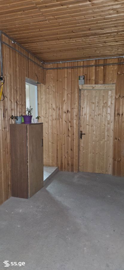 1 room Flat For Rent. Samgori - Fler