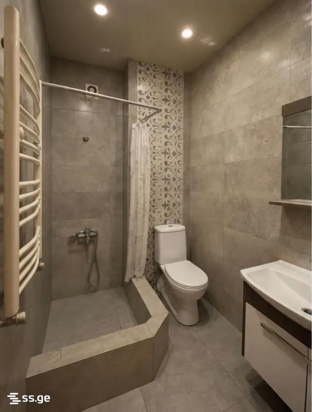 2 Room Flat For Sale view 6