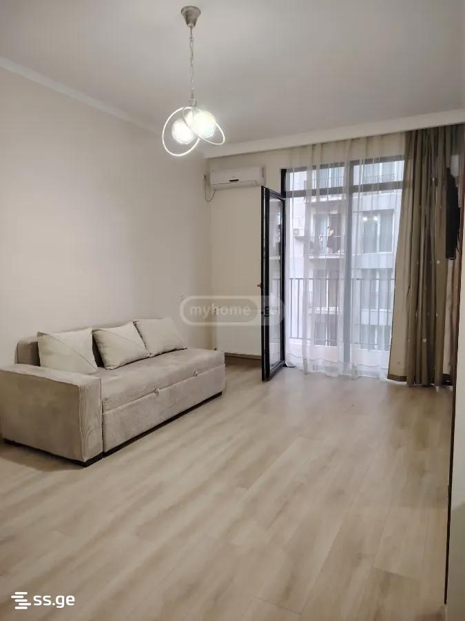 2 Room Flat For Rent. Samgori view 3