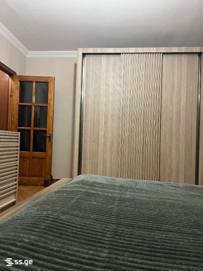 3 Room Flat For Sale view 9
