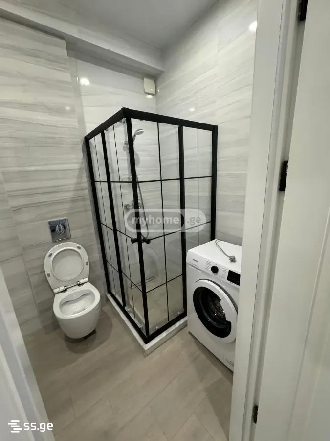 2 Room Flat For Sale view 2